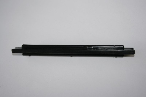 ELMAG Distanzhalter für KR- Schutzgitter zu MEISTER 700 (Länge ca. 12 cm), 9100616