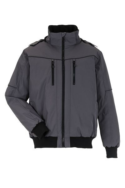 Planam Outdoor Plane Blouson schiefer 4XL, Herren, 3792068