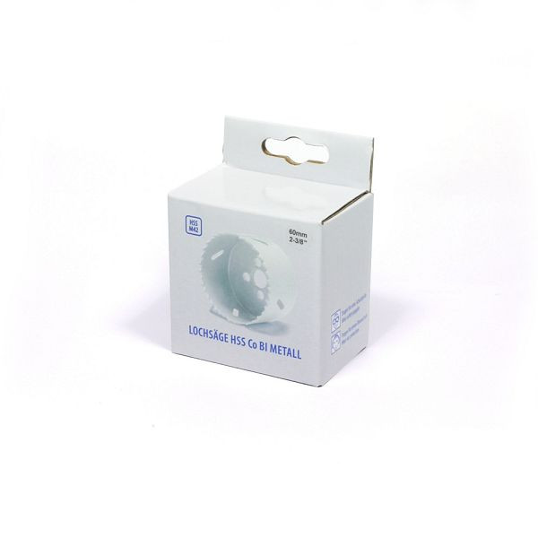 GSR Lochsäge HSS-Co8 Bi-Metall 38 mm, 04405038