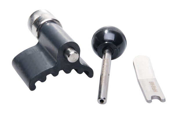 SW-Stahl Motor-Einstellwerkzeugsatz, Audi/Seat/Škoda/VW, 1.9 und 2.0 l VAG TDI Motoren, 26356L