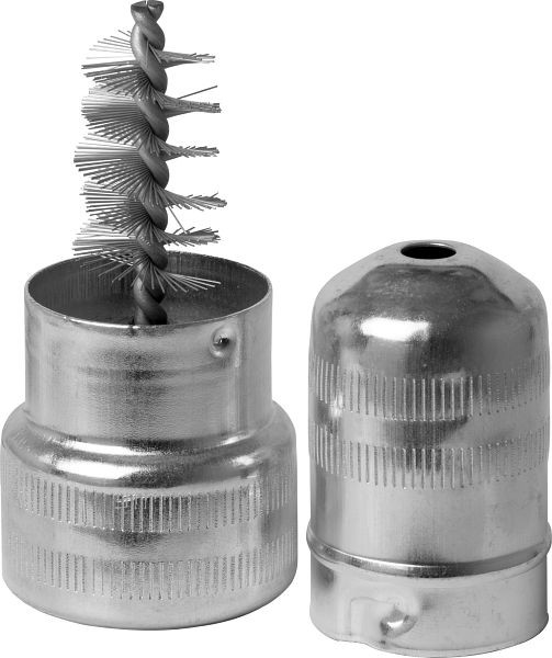 SW-Stahl Batteriebürste, Durchmesser: 20 mm, 34005L, 4033592049771