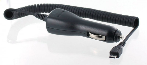 AGI Original KFZ Ladekabel für NOKIA LUMIA 520, 29208