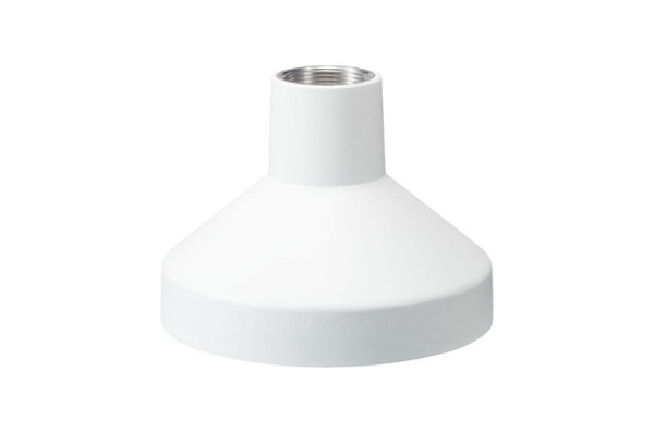 i-Pro Halterung, Innengewinde ANSI i-PRO weiß, WV-QSR501F1-W