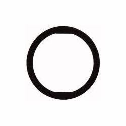 Riegler Unverlierbarer Dichtring aus PVC, Temperatur bis max. 70 C, VE: 100 Stück, 114120