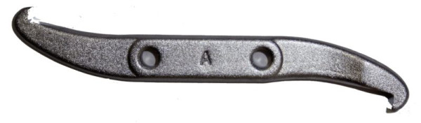 KS Tools Abzieherarm, groß, Material1: Spezial-Werkzeugstahl, 700.1100-4, 4042146279397