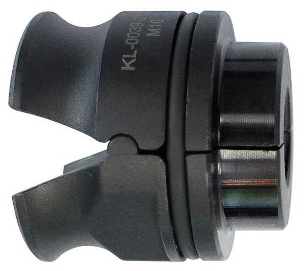 GEDORE KL-0039-2120-2 Schnellspannmutter, M20, 2915758