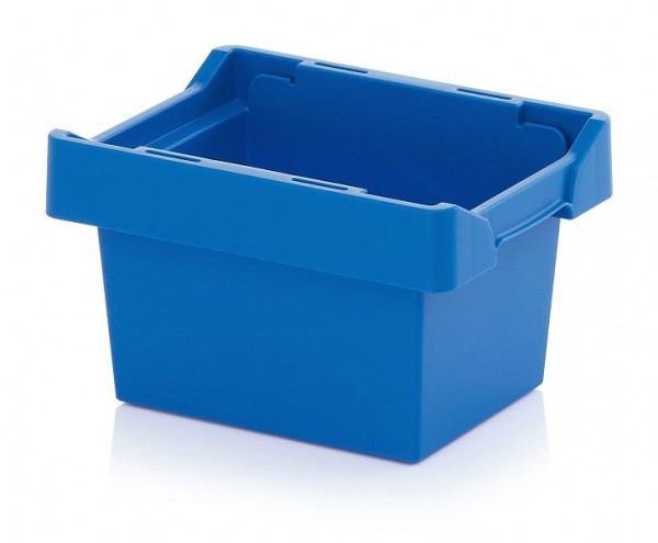 Auer Mehrwegbehälter Classic, LxBxH: 30 x 20 x 17 cm, MB 3217