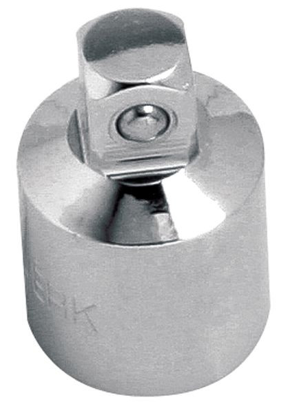 Kraftwerk 3/4" Reduktionsstück auf 1/2", Länge: 56 mm, 411100