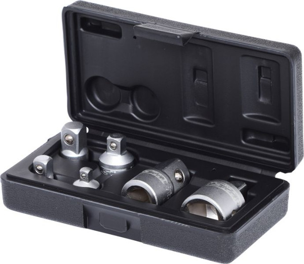 KS Tools Vergrößerungs- und Reduzieradapter-Satz, 6-teilig, 911.0106