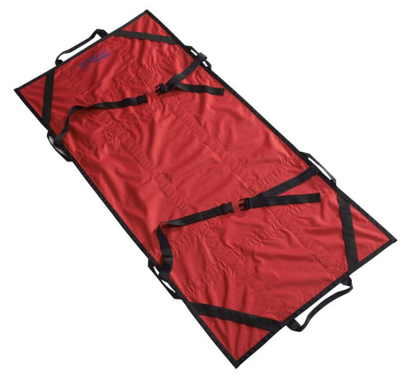 ultraMEDIC ultraSAVER EVAC, Rettungstuch wie Hamburger, Rettungstuch, SAN-0559