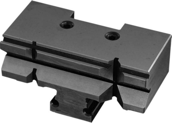 MACK Prismenbacke für CNC- Schraubstock BB 150 mm, ZE-CMC-150PB