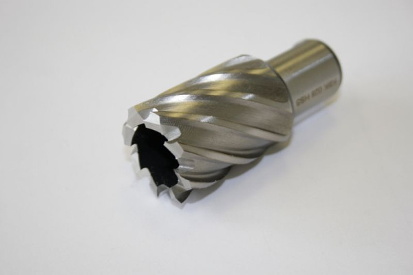 ELMAG Kernbohrer Modell HSS, 28x30mm, 61836, 9004853618369