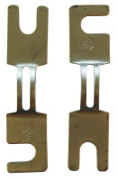 Produktbild von ELMAG ALU-Sicherung 300 A für EUROSTART 700 Automatik, & DIGICAR 900 (2 Stück) - L128xB31mm, 54679 ELMAG ALU-Sicherung 300 A für EUROSTART 700 Automatik, & DIGICAR 900 (2 Stück) - L128xB31mm, 54679