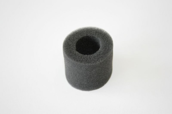 ELMAG Luftfilter-Einsatz Nr. E28 für Modelle, SUPER-FOX, EXTREME-BENZ, DENTAL, 9201205