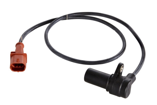 HELLA Impulsgeber, Kurbelwelle, 12V, 2-polig, Kabel: 710mm, 6PU 009 146-631