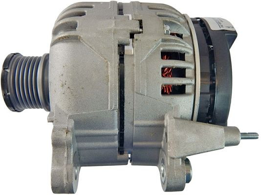HELLA Generator/Lichtmaschine, 14V, 140A, für u.a. Audi A4 Avant (8K5, B8), 8EL 012 430-791