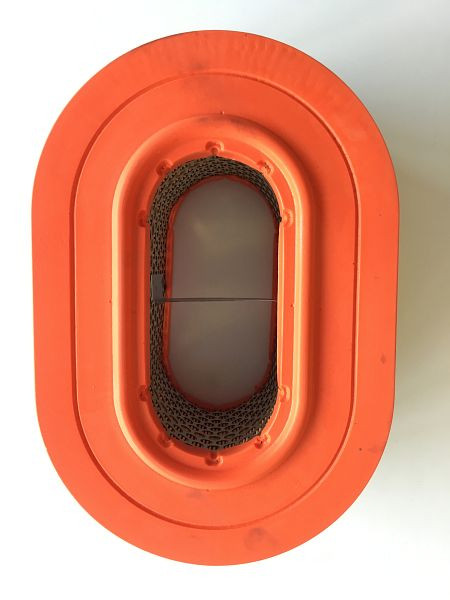 ELMAG Luftfilterelement C 25 124 für HATZ- Motor 4L41C (SEDSP30WDE), 9503071