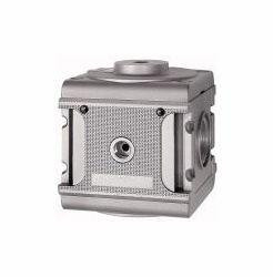 Riegler Druckregler pneumatisch ferngesteuert, 100464