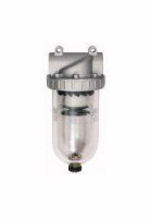 Produktbild von Riegler Filter mit Polycarbonatbehälter, 100960, 4047322110358 Riegler Filter mit Polycarbonatbehälter, 100960, 4047322110358