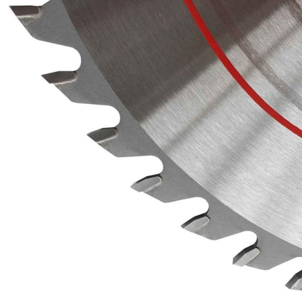 Zipper HM-Sägeblatt Standard Ø 700x30x4mm, KSB70030Z64STAND