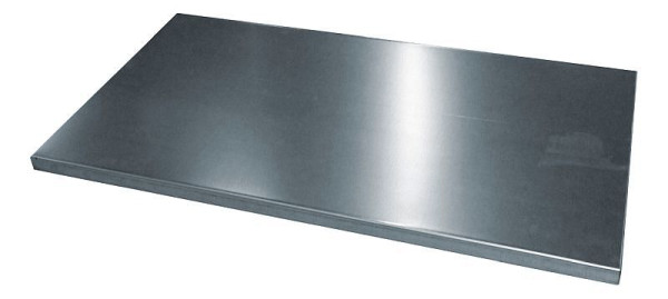 C+P Einlegeboden verzinkt, 2 fach verstärkt, B695xT452 mm, 8911-802