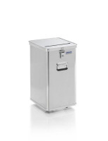 Produktbild von Gmöhling Datenentsorgungsbehälter G®-DOCU D 1009, 80 l, 020100910 Gmöhling Datenentsorgungsbehälter G®-DOCU D 1009, 80 l, 020100910