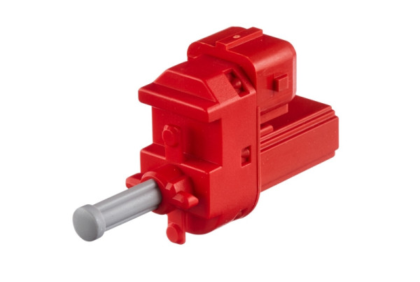 HELLA Schalter, Kupplungsbetätigung (Motorsteuerung), 4-polig, mechanisch, 6DD 010 966-211