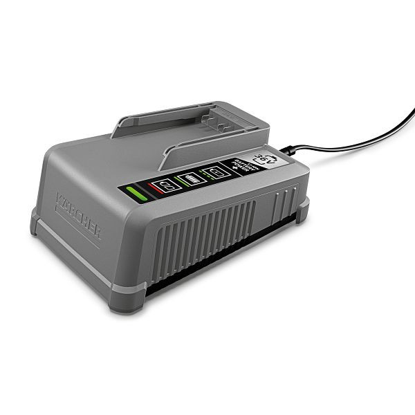 Kärcher Schnellladegerät Battery Power+ 36/60, 2.445-045.0