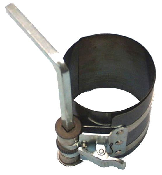 SW-Stahl Kolbenringspannband, 53 - 175 mm, 41223L, 4033592044424