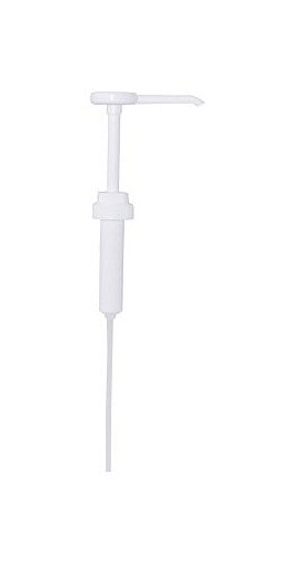 Contacto Pumpaufsatz, weiß 5 ml, 1312/005