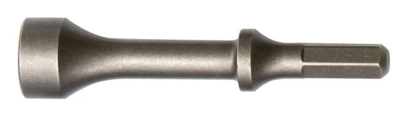ELMAG Vibrationsmeißel rund 100 mm, SK 10,2 mm, 42840, 9004853428401