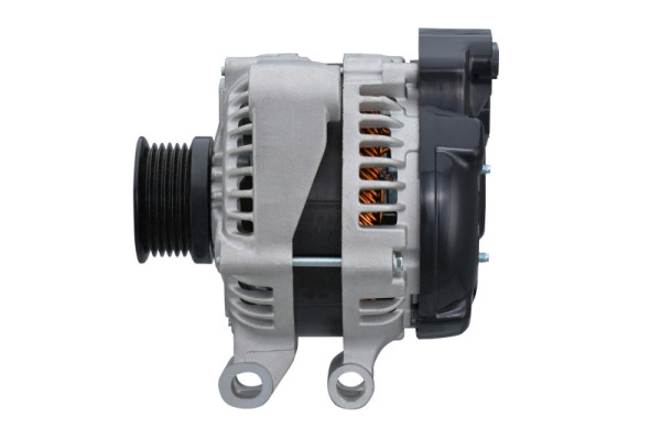 HELLA Generator/Lichtmaschine, 14V, 150A, für u.a. LAND ROVER RANGE ROVER III (L322) 4.2, 8EL 015 637-481