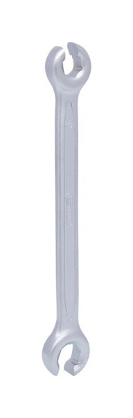 KS Tools Offener Doppel-Ringschlüssel, abgewinkelt, 9x11mm, 517.0253