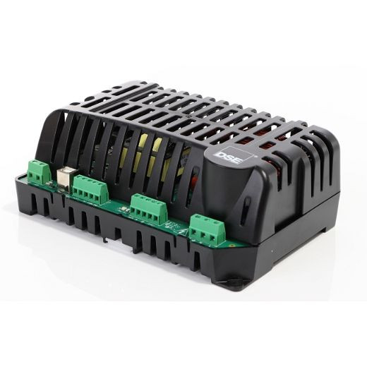 ELMAG Erhaltungsladegerät DSE 9473 24V 15A für Stromerzeuger, 9503635