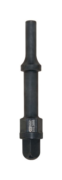 KS Tools Druckluftmeißel Löseadapter, 130 mm, 515.3888, 4042146369715