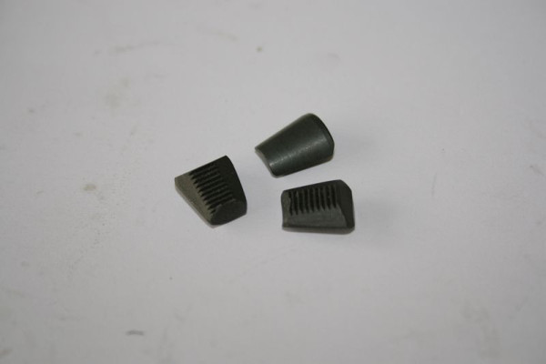 ELMAG Spannbacken 4, 8/6,4 mm (3 Stück, Nr. 04A) für EPS 501, 9403526