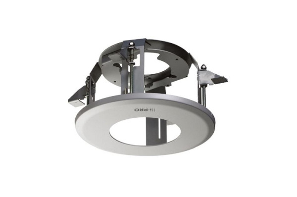 i-Pro Einbauwandhalterung, outdoor für WV-S25xx, WV-CW630, WV-CW500, WV-CW364S, WV-Q169A