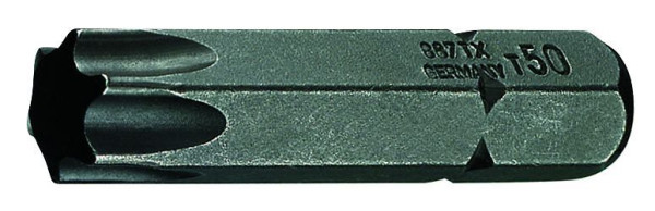 GEDORE Schraubendreherbit 5/16'' für Innen-TX Schrauben T40, 6571230