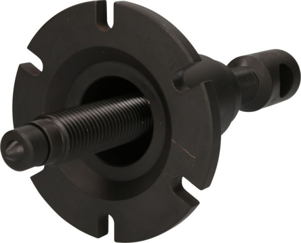 KS Tools Abzieher mit Spindel, Lochkreisdurchmesser 124 mm, 460.3798