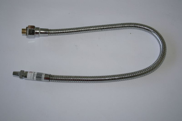 ELMAG Metall-Kühlmittelschlauch AG 1/4', zu MFB 45 GLH, 9802524