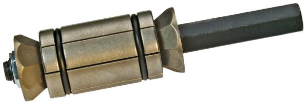 SW-Stahl Auspuff-Rohrerweiterer, 39-58 mm, 10502SB, 4033592041423