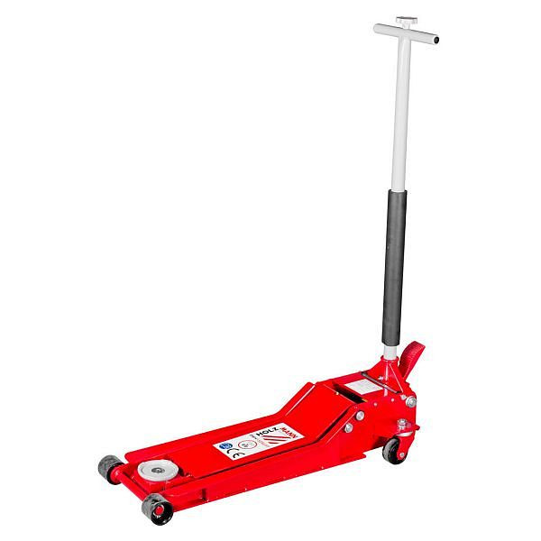 Holzmann Werkstattwagenheber 1,5 t, RWH150XLIFT, 9120058375828