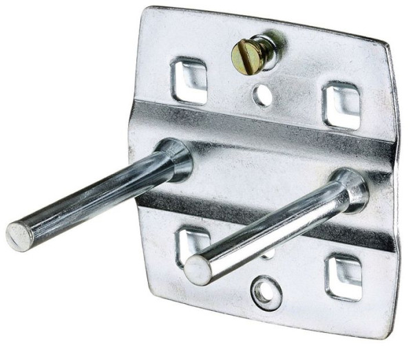 GEDORE Werkzeughalter doppelter gerader Dorn, 50 mm, 2008416