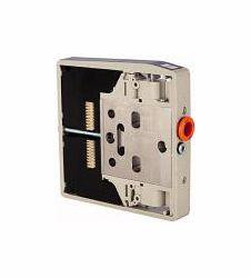 Metal Work Zwischenplatte für Ventilinsel HDM, 106695