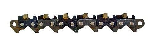 PRINZ Hartmetallkette HMS½"/1,6, 49 Treibglieder, 40 cm, 0090/49