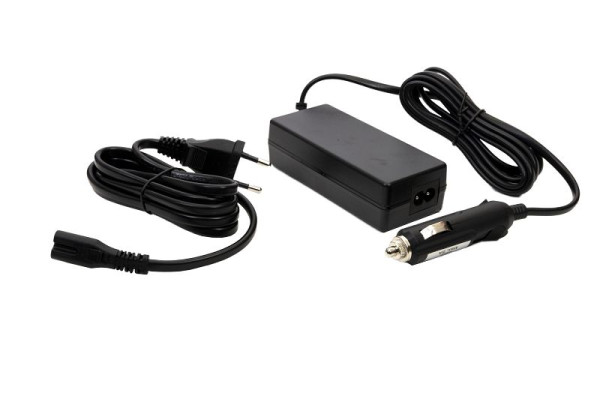 ELMAG Netzladegerät komplett (LESA 12 - 2 A), ab Produktion 03/2021 für START BOOSTER 1000, 1600 (55074), 1800, 2200, 2500 (55071), 9505133