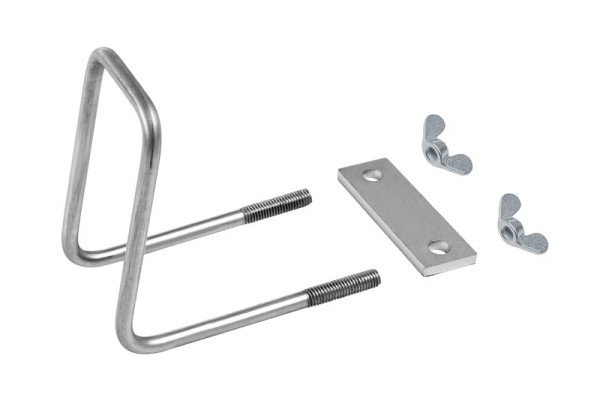 HYMER Aushebesicherung, für Dachauflegeleitern, 008940, 4019502336315