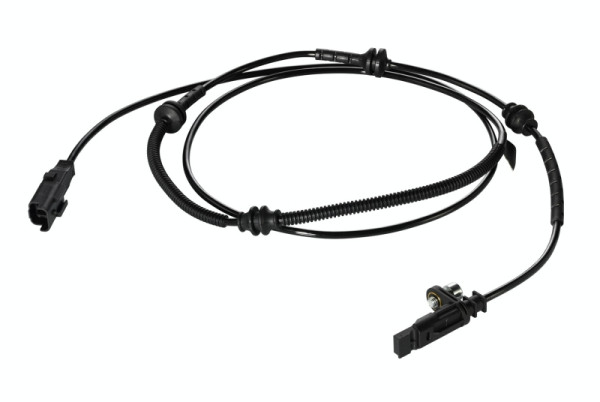 HELLA Sensor, Raddrehzahl, 12V, 2-polig, Kabel: 1690mm, 6PU 010 039-791