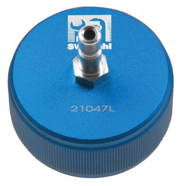 SW-Stahl NFZ-Kühleradapter, Volvo, 21047L, 4033592053792