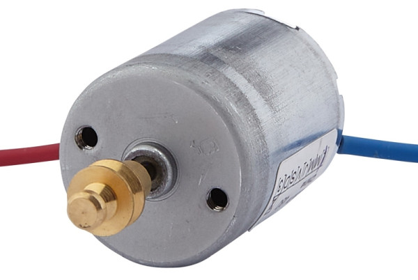 HELLA Elektromotor, Rundumkennleuchte, 12/24V, 9MN 863 026-001